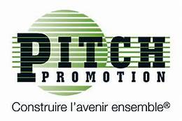 Pitch Pomotion